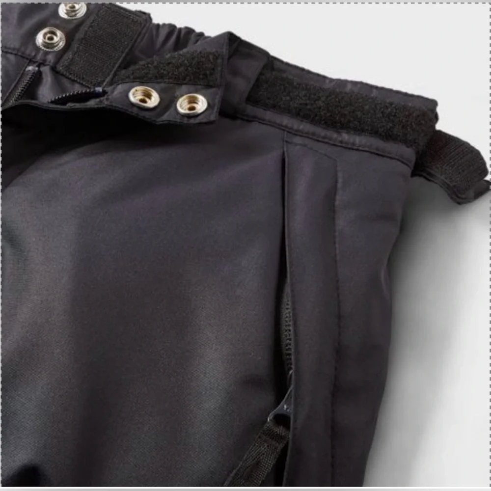 All In Motion Snow Pant Large Black - Picture 4 of 14